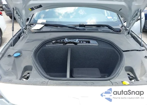 2023 Polestar 2 Long Range Single Motor/Plus из США, поврежденный, VIN YSMEG3KA5PL141930